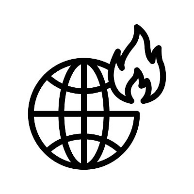 EPS 해외이미지 디자인 지구 지도 오렌지 일러스트 자연 불 추상 불꽃 빛 세계 글로벌 지구본 환경 행성 에너지 뜨거움 위험 심볼 사인 연소 여의주 재앙 화상 해외일러스트 자연요소 컨셉 무늬 과일 우주 상처 생태계 파일형식 벡터 이미지허브