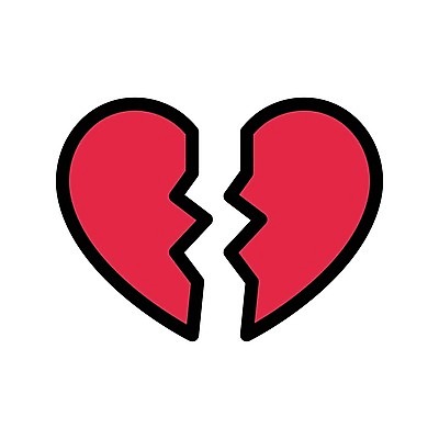 EPS 해외이미지 클립아트 디자인 감정 백그라운드 일러스트 관계 결혼식 발렌타인데이 사랑 그래픽 검은색 웹 하트 날짜 균열 플랫 달콤 심볼 오브젝트 사인 고립 깨짐 해외일러스트 모양 컬러 결혼 컨셉 인터넷 모션 데이이벤트 맛 파일형식 벡터 이미지허브