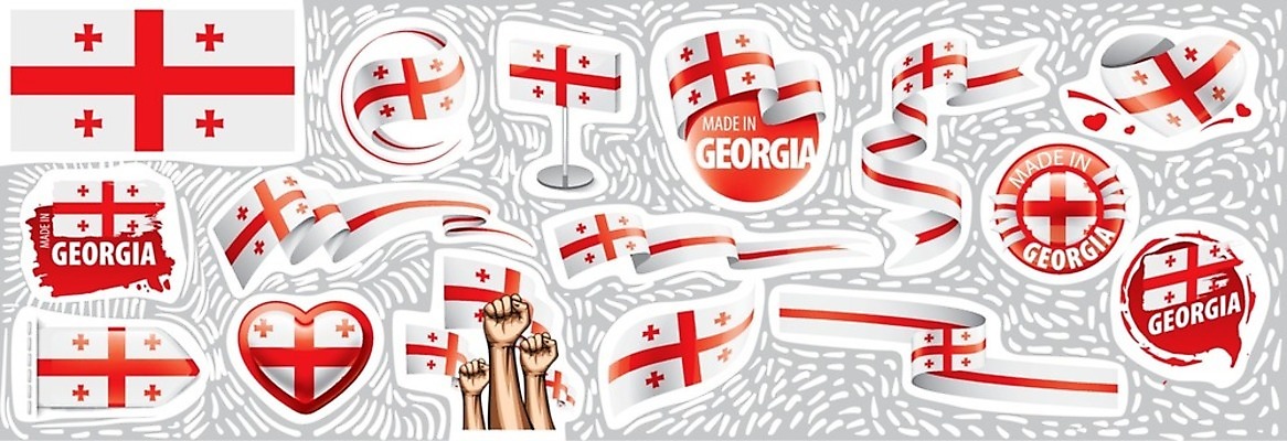 EPS 해외이미지 손 디자인 배너 아시아 리본 여행 백그라운드 일러스트 휴가 그래픽 세트 세계 자유 하트 축하 깃발 역사 수집 심볼 사인 신분 테이프 깃대 애국심 고립 독립 엘리먼트 전국 정부 정치 조지아 해외일러스트 모양 나라 컨셉 문구용품 신체부위 동유럽 파일형식 벡터 이미지허브