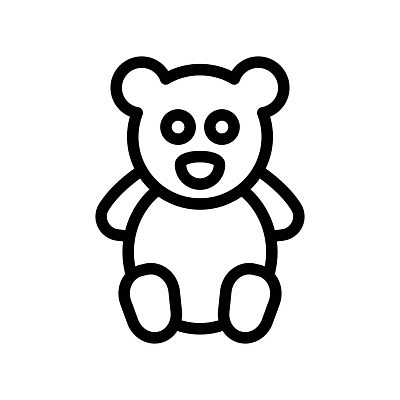 EPS 해외이미지 동물 행복 실루엣 어린이 선 인형 일러스트 곰 털 선물 미술 앉기 장난감 놀람 아기 만화 사인 싱글 심플 부드러움 폭식 고립 해외일러스트 감정 포유류 모션 문화예술 촬영기법 표정 사람 감각 파일형식 벡터 이미지허브