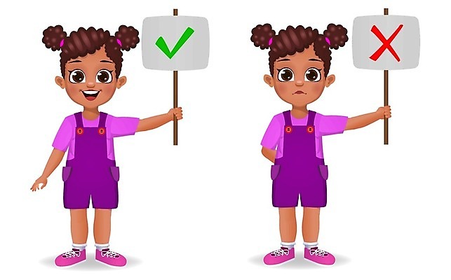 EPS 해외이미지 캐릭터 디자인 교육 어린이 십자가 일러스트 학교 소년 세트 엄지손가락 금지 최고 선택 OK 질문 만화 투표 심볼 확인 흔적 사인 긍정 코믹 쇼 취소 나쁜 거짓 고립 대답 동의 부정적 승인 잘못 해외일러스트 일러캐릭터 남자 감정 컨셉 손가락 사람 손짓 선거 파일형식 벡터 이미지허브