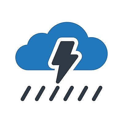 EPS 해외이미지 구름 디자인 계절 일러스트 자연 하늘 날씨 야외 픽토그램 웹 젖음 추위 가을 플랫 번개 예측 빗방울 심볼 사인 폭풍 온도 고립 뇌우 엘리먼트 해외일러스트 자연요소 컨셉 인터넷 비_날씨 생태계 파일형식 벡터 이미지허브