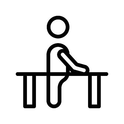 EPS 해외이미지 직업 일러스트 근육 건강 치료 픽토그램 약 산책 고통 환자 마사지 업무 지압 심볼 테라피 돌봄 물리치료 물리치료사 치료사 해외일러스트 감정 의학 모션 휴식 뷰티 작업 파일형식 벡터 이미지허브