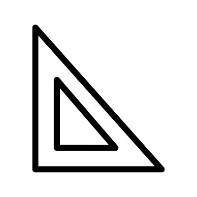 EPS 해외이미지 디자인 교육 선 일러스트 학교 자 세트 숫자 웹 장비 기구 공구 수학 심볼 측정 오브젝트 그림 눈금 각도 개발 고립 인치 해외일러스트 문자 인터넷 교과목 문구용품 도구 파일형식 벡터 이미지허브