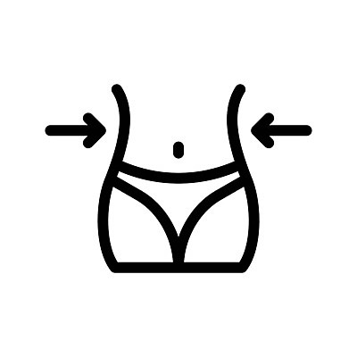EPS 해외이미지 모양 여자 선 스포츠 컨셉 신체 다이어트 일러스트 건강 운동 숫자 플랫 몸무게 심볼 허리 체육관 윤곽 테이프 허리둘레 고립 얇은 적자 제어 해외일러스트 문자 문구용품 사람 신체부위 둘레 파일형식 벡터 오브젝트 이미지허브