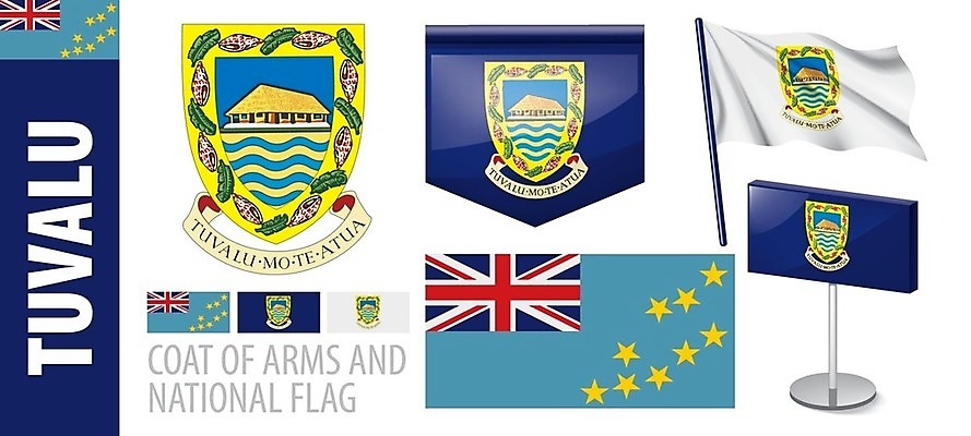 EPS 해외이미지 디자인 배너 여행 백그라운드 일러스트 휴가 그래픽 세트 세계 자유 축하 깃발 직물 오세아니아 수집 심볼 사인 질감 신분 깃대 애국심 고립 독립 전국 정부 정치 해외일러스트 나라 컨셉 파일형식 벡터 이미지허브