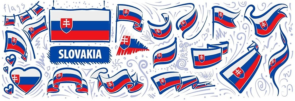 EPS 해외이미지 디자인 배너 유럽 리본 여행 백그라운드 일러스트 휴가 그래픽 세트 세계 자유 하트 축하 깃발 수집 심볼 사인 신분 테이프 깃대 애국심 고립 공화국 독립 브라티슬라바 슬로바키아 전국 정부 정치 통일 해외일러스트 모양 나라 컨셉 문구용품 파일형식 벡터 이미지허브