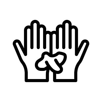 EPS 해외이미지 모양 전통 손 문화 선 조각 백그라운드 일러스트 미술 취미 검은색 장비 도구 공구 업무 바퀴 도자기 작업실 냄비 심볼 윤곽 점토 주인 도예가 조각가 핸드메이드 해외일러스트 직업 컬러 문화예술 신체부위 작업 솥 파일형식 벡터 이미지허브