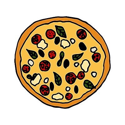 EPS 해외이미지 템플릿 전통 음식 조각 백그라운드 토마토 일러스트 치즈 피자 육류 요리 컬러풀 식당 검은색 식사 버섯 이탈리아 껍질 뜨거움 소시지 클래식 낙서 정상 만화 스케치 굽기 먹기 심볼 오브젝트 속도 올리브 햄 반죽 점심식사 고립 모짜렐라치즈 페퍼로니 피자집 핸드메이드 해외일러스트 열매 유럽 컬러 컨셉 채소 식재료 모션 유제품 패스트푸드 서양음식 미술 상점 가공식품 구이 파일형식 벡터 식물 나라 문화예술 인스턴트 이미지허브