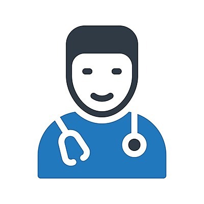 EPS 해외이미지 디자인 남자 백그라운드 일러스트 비즈니스 건강 병원 사람 웹 의사 정보 흰색 기록 플랫 어플리케이션 만화 시작 서식 안과 온라인 고립 돌봄 정책 체크리스트 아바타 해외일러스트 컬러 인터넷 의학 모션 의료진 파일형식 벡터 이미지허브