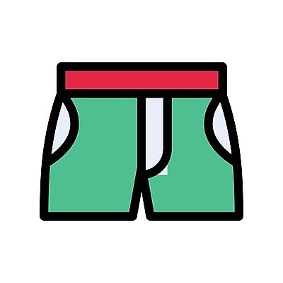 EPS 해외이미지 모양 디자인 옷 줄 스포츠 일러스트 반바지 바지 종류 그래픽 세트 비키니 유행 직물 플랫 클래식 속옷 윤곽 가죽끈 엘리먼트 스타일 해외일러스트 수영복 컨셉 하의 끈 가죽 파일형식 벡터 이미지허브