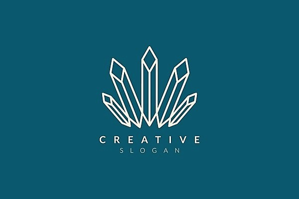 EPS 해외이미지 일러스트 회사 명함 사람없음 파란색 심볼 완전 정확 해외일러스트 컬러 컨셉 비즈니스 파일형식 벡터 이미지허브