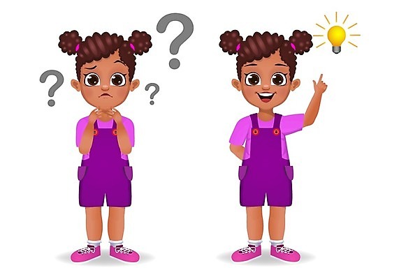 EPS 해외이미지 클립아트 캐릭터 학생 디자인 여자 남자 행복 어린이 백그라운드 생각 일러스트 아이디어 사람 흰색 표현 퍼즐 시원함 질문 만화 스마트 사인 문제 해결 의심 고립 멍청이 트러블 혼란 해외일러스트 일러캐릭터 감정 컬러 컨셉 파일형식 벡터 이미지허브