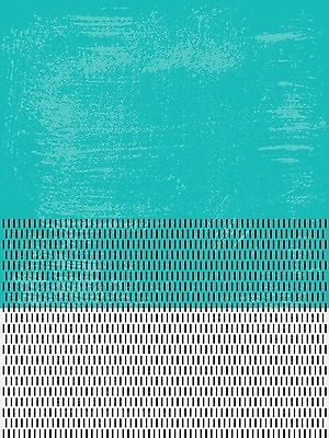 EPS 해외이미지 하늘색 일러스트 사람없음 점 그림 미니멀 해외일러스트 파란색 파일형식 벡터 이미지허브