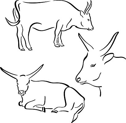 EPS 해외이미지 모양 동물 디자인 실루엣 선 음식 농업 일러스트 포유류 자연 추상 새로움 아이디어 뿔 육류 미술 그래픽 농장 머리 검은색 가축 목장 소고기 우유 시골 소 플랫 만화 스케치 연도 심볼 사인 그림 황소 클립 윤곽 송아지 고립 엘리먼트 스타일 해외일러스트 산업 새끼 컬러 컨셉 무늬 식재료 문화예술 유제품 촬영기법 신체부위 생태계 파일형식 벡터 이미지허브
