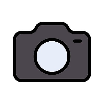 EPS 해외이미지 디자인 컨셉 일러스트 프레임 그래픽 세트 픽토그램 라벨 카메라 디지털 검은색 장비 수집 사진사 심볼 사인 그림 심플 셔터 해외일러스트 컬러 전자제품 작가 파일형식 벡터 이미지허브