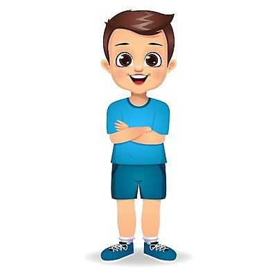 EPS 해외이미지 백인 캐릭터 학생 라이프스타일 손 교육 행복 감정 얼굴 어린이 포즈 일러스트 학교 함께함 서기 미소 사람 소년 파란색 친구 갈색 유치원 기쁨 흰색 표현 만화 팔 고립 해외일러스트 일러캐릭터 서양인 남자 컬러 컨셉 관계 모션 표정 생활 신체부위 파일형식 벡터 이미지허브