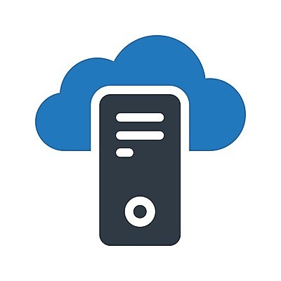 EPS 해외이미지 구름 디자인 컨셉 인터넷 일러스트 비즈니스 통신 컴퓨터 자료 웹 정보 그물 네트워크 센터 플랫 연결 시스템 수납 본체 개발 고립 데이터베이스 서버 하드웨어 네트워킹 해외일러스트 자연요소 전자제품 파일형식 벡터 이미지허브