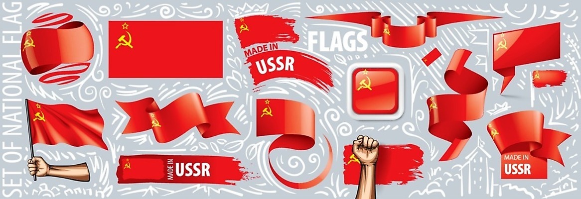 EPS 해외이미지 손 유럽 별 백그라운드 일러스트 그래픽 빨간색 세트 세계 자유 수확 하트 깃발 역사 수집 심볼 사인 복고 러시아 신분 깃대 애국심 혁명 고립 공산주의 공화국 독립 러시아인 모스크바 소비에트 전국 정부 정치 해외일러스트 자연요소 모양 서양인 나라 컬러 컨셉 농업 신체부위 파일형식 벡터 이미지허브
