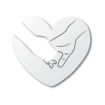 EPS 해외이미지 모양 손 디자인 배너 커플 행복 실루엣 종이 어린이 백그라운드 컨셉 일러스트 비즈니스 가족 포옹 발렌타인데이 건강 그림자 선물 사랑 사람 그래픽 빨간색 우정 하트 잡기 신용카드 플랫 낙서 스케치 자르기 심볼 사인 그림 질감 윤곽 손그림 판지 고립 돌봄 엘리먼트 헬프 스타일 해외일러스트 감정 컬러 관계 안기 모션 데이이벤트 촬영기법 미술 신체부위 금융 친구 도움 파일형식 벡터 이미지허브