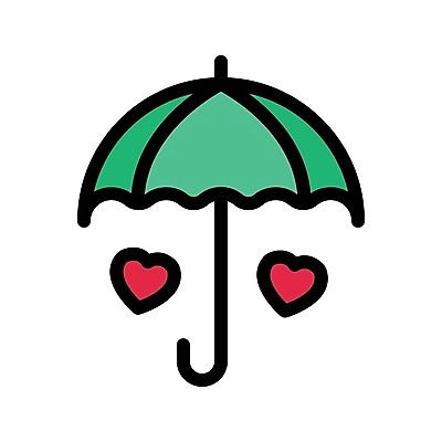 EPS 해외이미지 디자인 결혼 패턴 일러스트 우산 발렌타인데이 건강 사랑 안전 파란색 숫자 하트 조직 플랫 보호 심볼 양산 열정 모자이크 모음 방패 돌봄 상형문자 심장병 안락 해외일러스트 모양 문자 감정 컬러 컨셉 무늬 모션 데이이벤트 이벤트 질병 파일형식 벡터 이미지허브