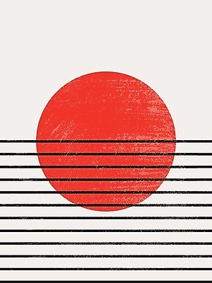 EPS 해외이미지 선 일러스트 사람없음 점 원형 그림 미니멀 해외일러스트 도형 파일형식 벡터 이미지허브