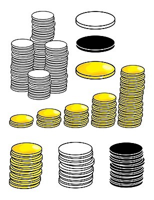 EPS 해외이미지 디자인 실루엣 컨셉 돈 일러스트 비즈니스 그래픽 금융 세트 쌓기 달러 동전 저축 유로 성장 변화 재산 황금 주식 만화 수집 심볼 무역 싱글 흰배경 투자 상업 윤곽 수익 보물 흙더미 진행 고립 수입 업그레이드 페니 경제학 해외일러스트 교육 산업 백그라운드 모션 촬영기법 경제 흙 흰색 파일형식 벡터 더미 컬러 이미지허브