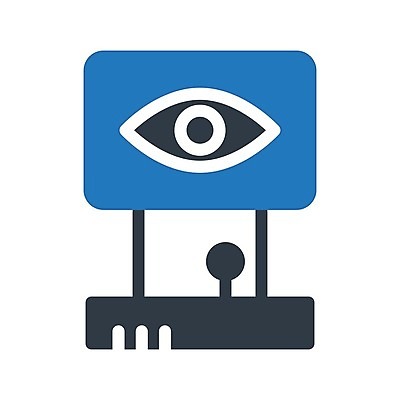 EPS 해외이미지 디자인 과학 인터넷 일러스트 미래 그래픽 스마트폰 핸드폰 컴퓨터 스크린 자료 시험 보호 심볼 분석 사인 보안 시력 신분 비전 안과 고립 신분증 해외일러스트 교육 컨셉 병원 안전 전자제품 스마트기기 증명서 파일형식 벡터 이미지허브