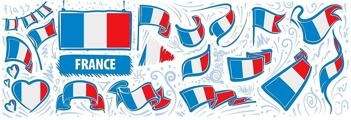 EPS 해외이미지 손 디자인 배너 유럽 리본 여행 백그라운드 일러스트 휴가 그래픽 세트 세계 자유 프랑스 하트 축하 깃발 수집 심볼 사인 신분 테이프 깃대 애국심 고립 공화국 독립 엘리먼트 전국 정부 정치 현실 파리(프랑스) 해외일러스트 모양 나라 컨셉 문구용품 신체부위 파일형식 벡터 이미지허브