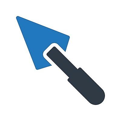 EPS 해외이미지 직업 실루엣 산업 백그라운드 일러스트 건축양식 노동자 손잡이 건물 금속 장비 도구 공구 도시 업무 수리 모종삽 오브젝트 서비스 보안 건축업자 미장 복원 지원 프로젝트 해외일러스트 건축물 건축 재질 촬영기법 안전 작업 삽 파일형식 벡터 이미지허브