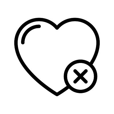 EPS 해외이미지 결혼 컨셉 일러스트 결혼식 발렌타인데이 건강 사랑 픽토그램 귀여움 금지 하트 플랫 심볼 사인 열정 취소 고립 부정적 상형문자 엘리먼트 인기 해외일러스트 모양 문자 감정 데이이벤트 이벤트 파일형식 벡터 이미지허브