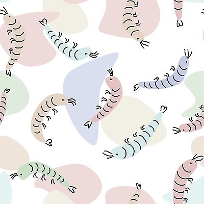 EPS 해외이미지 동물 템플릿 디자인 포스터 음식 바다 백그라운드 패턴 일러스트 재료 자연 벽지 추상 새우 항해 건강 갑각류 미술 그래픽 장식 물 파란색 식당 흰색 아기 직물 신선 신용카드 달콤 낙서 인쇄 만화 해산물 타일 그림 질감 엘리먼트 파스텔톤 스타일 해외일러스트 자연요소 컬러 무늬 배_교통 문화예술 사람 금융 상점 맛 생태계 파일형식 벡터 이미지허브