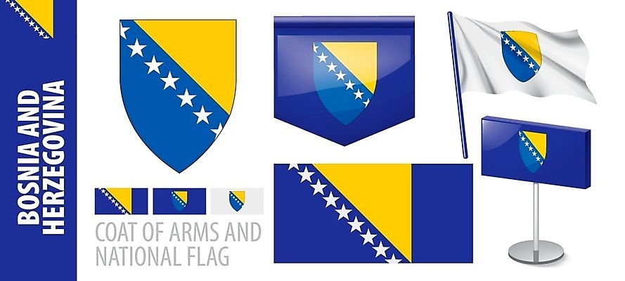 EPS 해외이미지 디자인 배너 유럽 여행 백그라운드 일러스트 휴가 그래픽 세트 세계 자유 축하 깃발 수집 심볼 사인 신분 깃대 애국심 고립 독립 전국 정부 정치 해외일러스트 나라 컨셉 파일형식 벡터 이미지허브