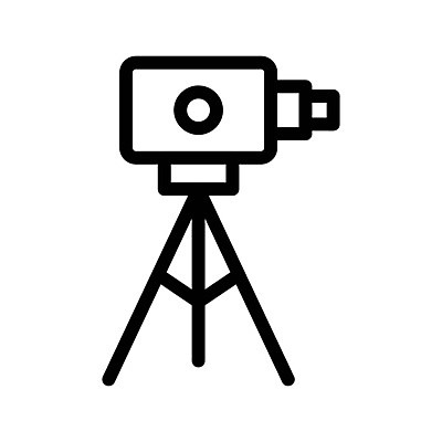 EPS 해외이미지 디자인 산업 일러스트 건물 그래픽 카메라 장비 기구 도구 공구 엔지니어 플랫 땅 심볼 측정 오브젝트 사인 윤곽 공학 고립 측량사 해외일러스트 직업 건축물 교육 전자제품 기술자 파일형식 벡터 이미지허브