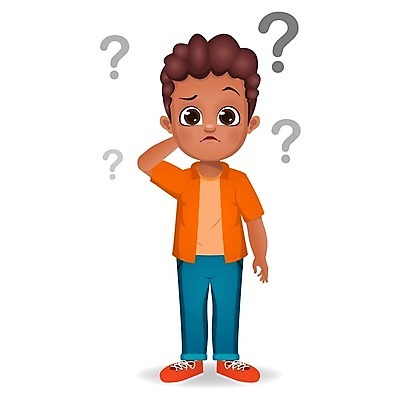 EPS 해외이미지 클립아트 캐릭터 학생 디자인 여자 남자 행복 어린이 백그라운드 생각 일러스트 아이디어 사람 흰색 표현 퍼즐 시원함 질문 만화 스마트 흔적 사인 문제 해결 의심 고립 멍청이 트러블 혼란 해외일러스트 일러캐릭터 감정 컬러 컨셉 파일형식 벡터 이미지허브