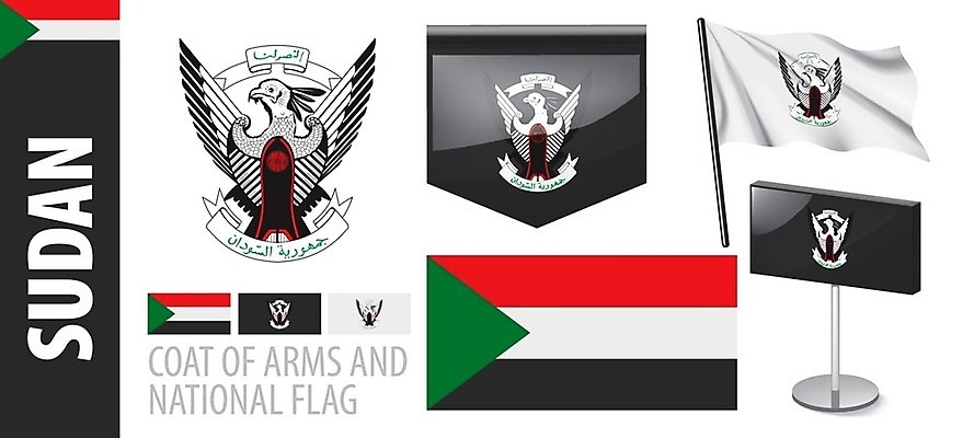 EPS 해외이미지 디자인 배너 여행 백그라운드 일러스트 아프리카 휴가 그래픽 세트 세계 자유 축하 깃발 수집 심볼 사인 신분 깃대 남쪽 애국심 고립 독립 엘리먼트 전국 정부 정치 해외일러스트 나라 컨셉 방향 파일형식 벡터 이미지허브