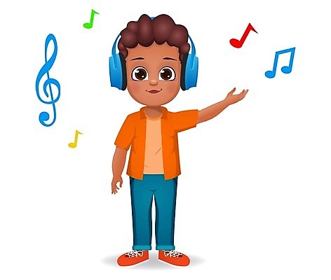 EPS 해외이미지 클립아트 캐릭터 라이프스타일 여자 행복 어린이 음악 이어폰 백그라운드 일러스트 노래 휴식 미술 사람 소년 취미 헤드폰 소리 듣기 흰색 만화 오디오 고립 리듬 멜로디 뮤지컬 아바타 해외일러스트 일러캐릭터 남자 감정 컬러 음향기기 컨셉 모션 문화예술 생활 전자제품 파일형식 벡터 이미지허브
