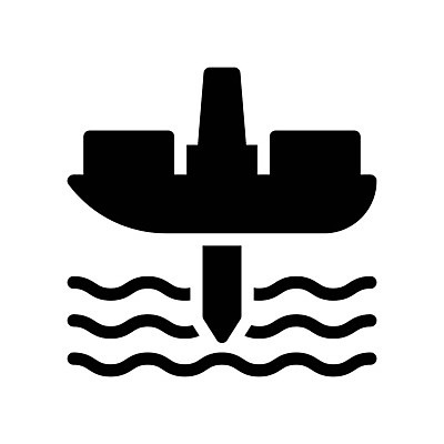 EPS 해외이미지 편집 디자인 실루엣 산업 바다 일러스트 해변 컬러풀 에너지 만 심볼 연료 가스 단상 상형문자 송곳 엘리먼트 추출 해외일러스트 문자 컬러 촬영기법 파일형식 벡터 이미지허브