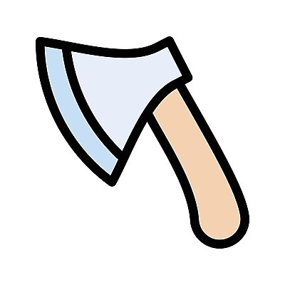 EPS 해외이미지 디자인 농업 일러스트 손잡이 미술 목재 장비 수확 도구 공구 업무 칼날 자르기 철 심볼 오브젝트 사인 복고 보안 날카로움 도끼 무거움 잡동사니 고립 엘리먼트 철강 해외일러스트 나무 산업 재료 모션 문화예술 안전 작업 무게 파일형식 벡터 이미지허브