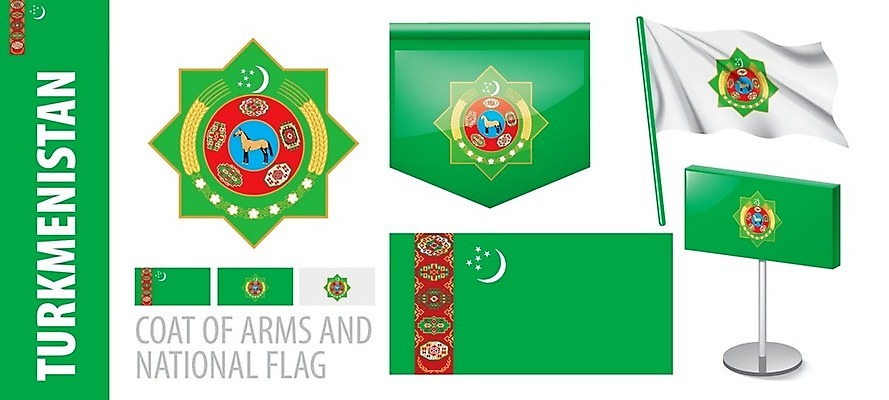 EPS 해외이미지 디자인 배너 아시아 여행 백그라운드 일러스트 휴가 그래픽 세트 세계 자유 축하 깃발 수집 심볼 사인 신분 깃대 애국심 고립 독립 엘리먼트 전국 정부 정치 해외일러스트 나라 컨셉 파일형식 벡터 이미지허브