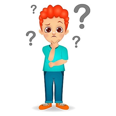 EPS 해외이미지 클립아트 캐릭터 학생 디자인 여자 남자 행복 어린이 백그라운드 생각 일러스트 아이디어 사람 흰색 표현 퍼즐 시원함 질문 만화 스마트 사인 문제 해결 의심 고립 멍청이 트러블 혼란 해외일러스트 일러캐릭터 감정 컬러 컨셉 파일형식 벡터 이미지허브