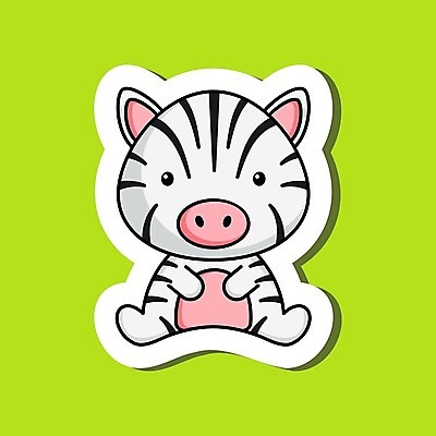 EPS 해외이미지 클립아트 동물 캐릭터 실루엣 어린이 선 스티커 일러스트 장난 비즈니스 동물원 그래픽 컬러풀 파티 귀여움 축하 아기 인사 신용카드 플랫 인쇄 시원함 만화 앨범 심볼 사파리 그림 클립 윤곽 코믹 얼룩말 마스코트 샤워실 활자 해외일러스트 일러캐릭터 컬러 컨셉 촬영기법 사람 이벤트 금융 예절 말_동물 샤워시설 활자판 파일형식 벡터 이미지허브