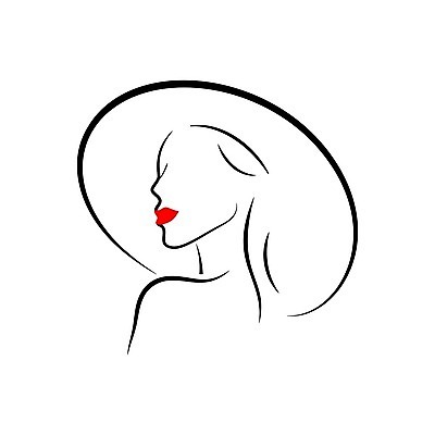 EPS 해외이미지 모양 모델 손 디자인 여자 실루엣 얼굴 선 일러스트 추상 미술 사람 그래픽 빨간색 머리 유행 상점 검은색 립스틱 수확 화려 클래식 우아함 스케치 심볼 입술 복고 윤곽 스타일 해외일러스트 컬러 컨셉 무늬 농업 문화예술 촬영기법 신체부위 화장품 파일형식 벡터 이미지허브