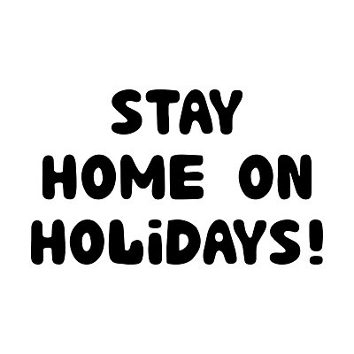 EPS 해외이미지 템플릿 포스터 문장 백그라운드 크리스마스 겨울 일러스트 텍스트 휴가 새해 주택 흑백 경고 거품 장식볼 정보 신용카드 메시지 바이러스 보호 낙서 인쇄 알림 예방 엽서 감염 손그림 속담 경보 고립 셀프 전염병 레터링 해외일러스트 문자 계절 기념일 컨셉 촬영기법 건물 장식 금융 질병 편지 파일형식 벡터 이미지허브