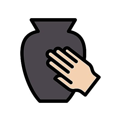 EPS 해외이미지 모양 손 디자인 문화 조각 일러스트 비즈니스 미술 그래픽 꽃병 장비 조끼 바퀴 항아리 도자기 작업실 냄비 만들기 점토 고립 도예가 핸드메이드 해외일러스트 직업 꽃 모션 문화예술 신체부위 외투 솥 파일형식 벡터 이미지허브