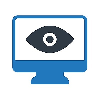 EPS 해외이미지 디자인 과학 인터넷 일러스트 미래 그래픽 스마트폰 핸드폰 컴퓨터 스크린 자료 보호 심볼 분석 사인 보안 신분 비전 안과 고립 신분증 해외일러스트 컨셉 병원 안전 전자제품 스마트기기 증명서 파일형식 벡터 이미지허브