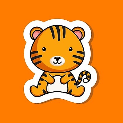 EPS 해외이미지 클립아트 동물 캐릭터 실루엣 어린이 선 스티커 일러스트 장난 비즈니스 동물원 그래픽 컬러풀 파티 귀여움 축하 아기 인사 신용카드 호랑이 플랫 인쇄 시원함 열대우림 만화 앨범 심볼 그림 클립 윤곽 코믹 마스코트 샤워실 활자 해외일러스트 일러캐릭터 컬러 컨셉 포유류 촬영기법 사람 이벤트 금융 예절 숲 샤워시설 활자판 파일형식 벡터 이미지허브