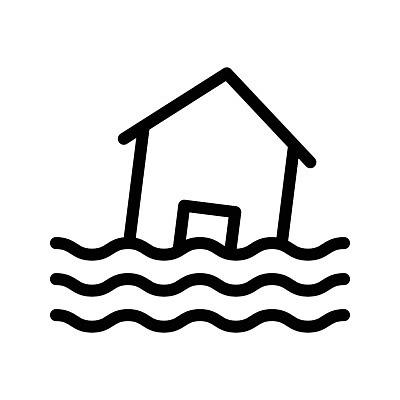 EPS 해외이미지 디자인 실루엣 일러스트 자연 주택 건물 그래픽 장식 물 강 웹 손상 액체 보호 위험 홍수 사건 심볼 사인 보험 내추럴 고립 쓰나미 재앙 지진 헬프 해외일러스트 자연요소 건축물 컨셉 인터넷 촬영기법 도움 자연재해 생태계 해일 파일형식 벡터 이미지허브