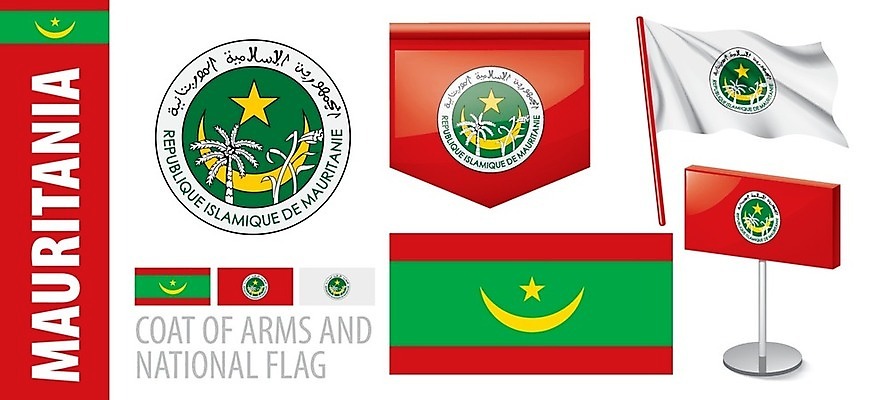 EPS 해외이미지 디자인 배너 섬 여행 백그라운드 일러스트 아프리카 휴가 그래픽 세트 세계 자유 축하 깃발 수집 심볼 사인 신분 깃대 봉 애국심 고립 공화국 독립 전국 정부 정치 해외일러스트 나라 컨셉 파일형식 벡터 이미지허브