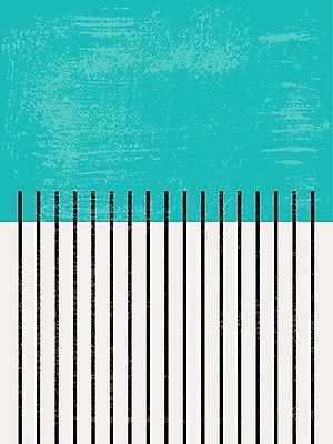 EPS 해외이미지 선 하늘색 일러스트 사람없음 그림 미니멀 해외일러스트 파란색 파일형식 벡터 이미지허브